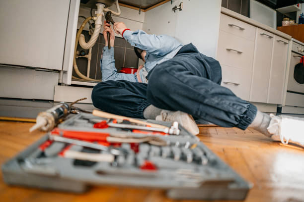 Best Residential Plumbing Services  in Glens Falls North, NY