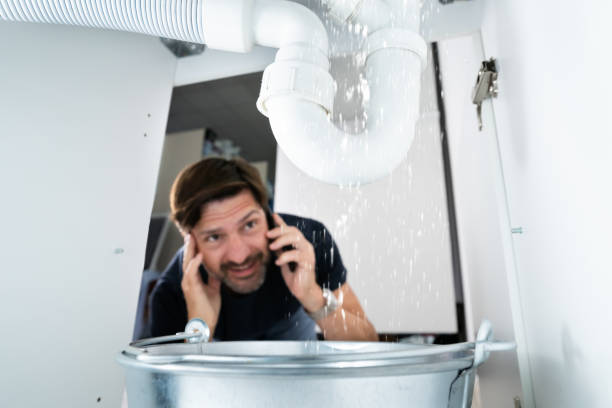 Best Affordable Plumbing Services  in Glens Falls North, NY
