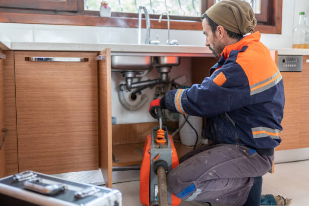 Trusted Glens Falls North, NY Plumbing Experts