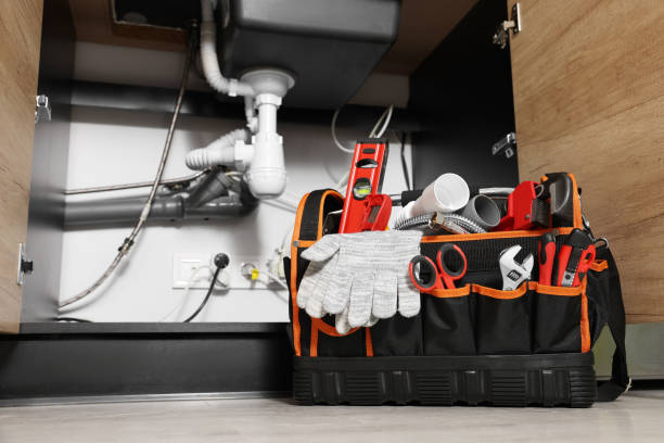 Best Clogged Drain Plumber  in Glens Falls North, NY