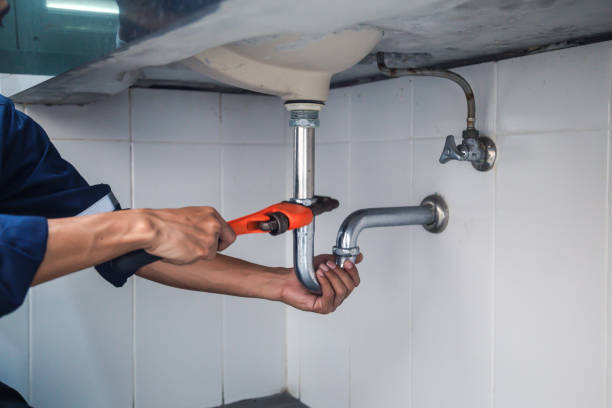 Best Emergency Plumbing Repair  in Glens Falls North, NY