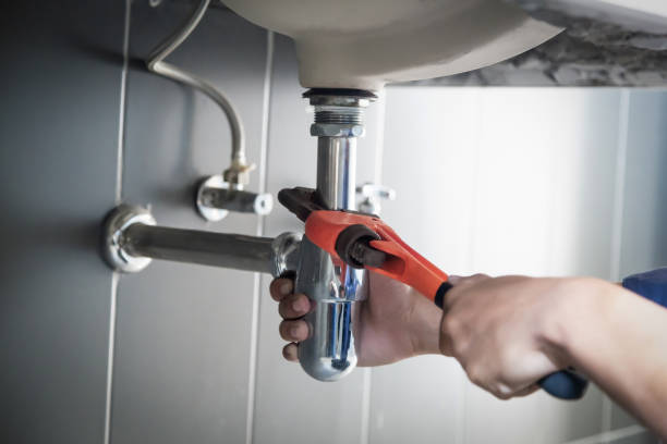 Best Sprinkler Systems  in Glens Falls North, NY