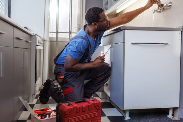 Best Drain Cleaning Services  in Glens Falls North, NY