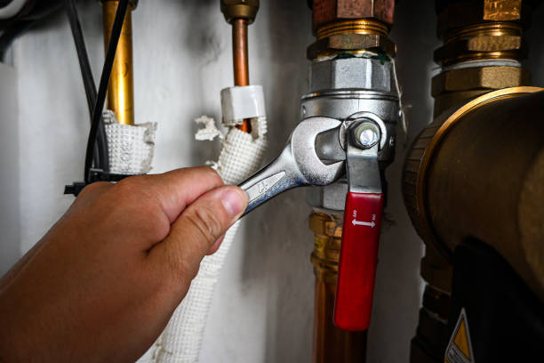 Best Pipe Repair Near Me  in Glens Falls North, NY